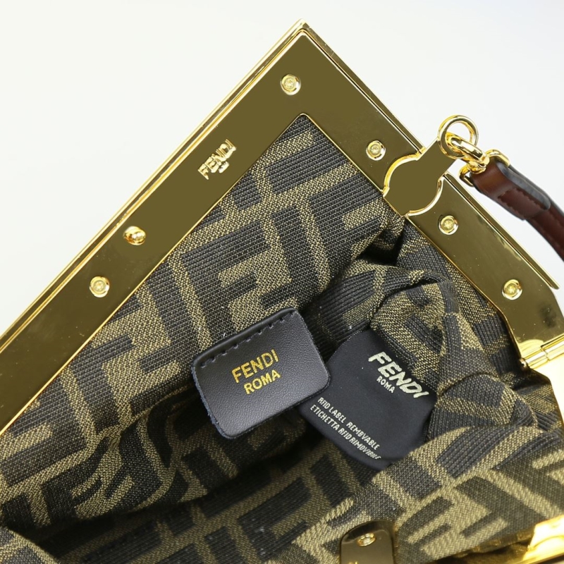 Fendi First Bags